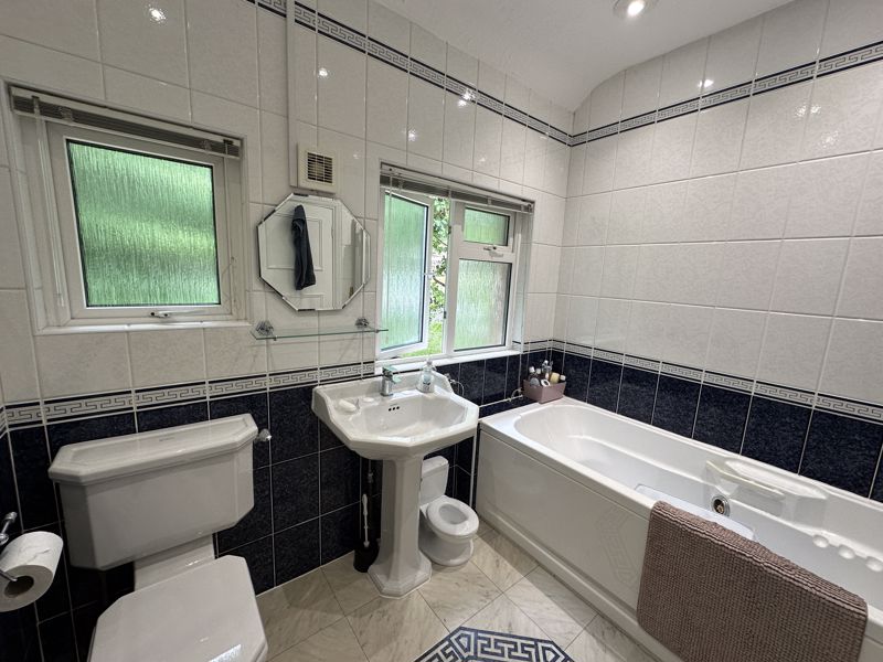 Bathroom- click for photo gallery